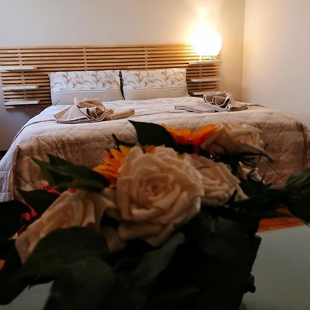 Relax House In The Mountains Apartment Valdieri Bagian luar foto